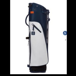 Stitch Golf SL2 golf bag w stand